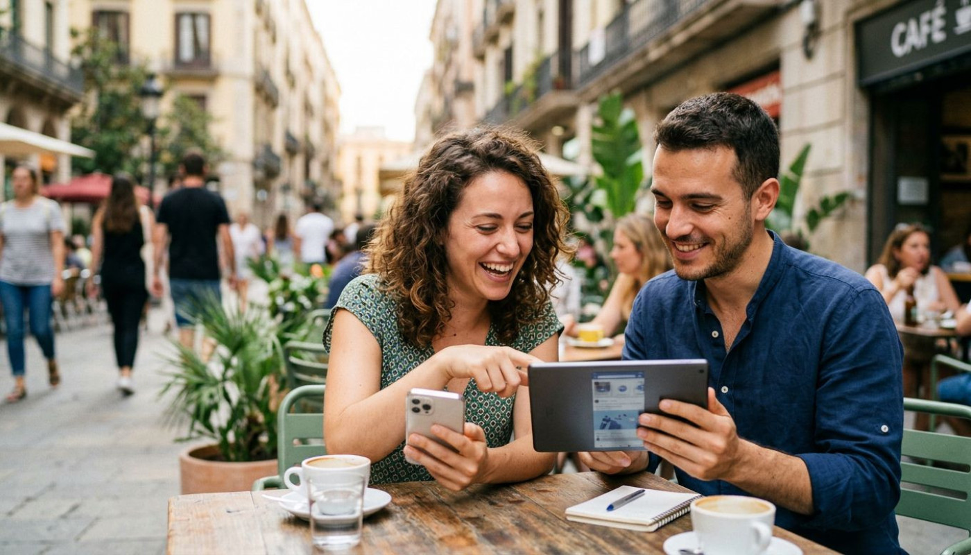 El algoritmo lo sabe todo: qué es rumor y qué es verdad en publicidad social